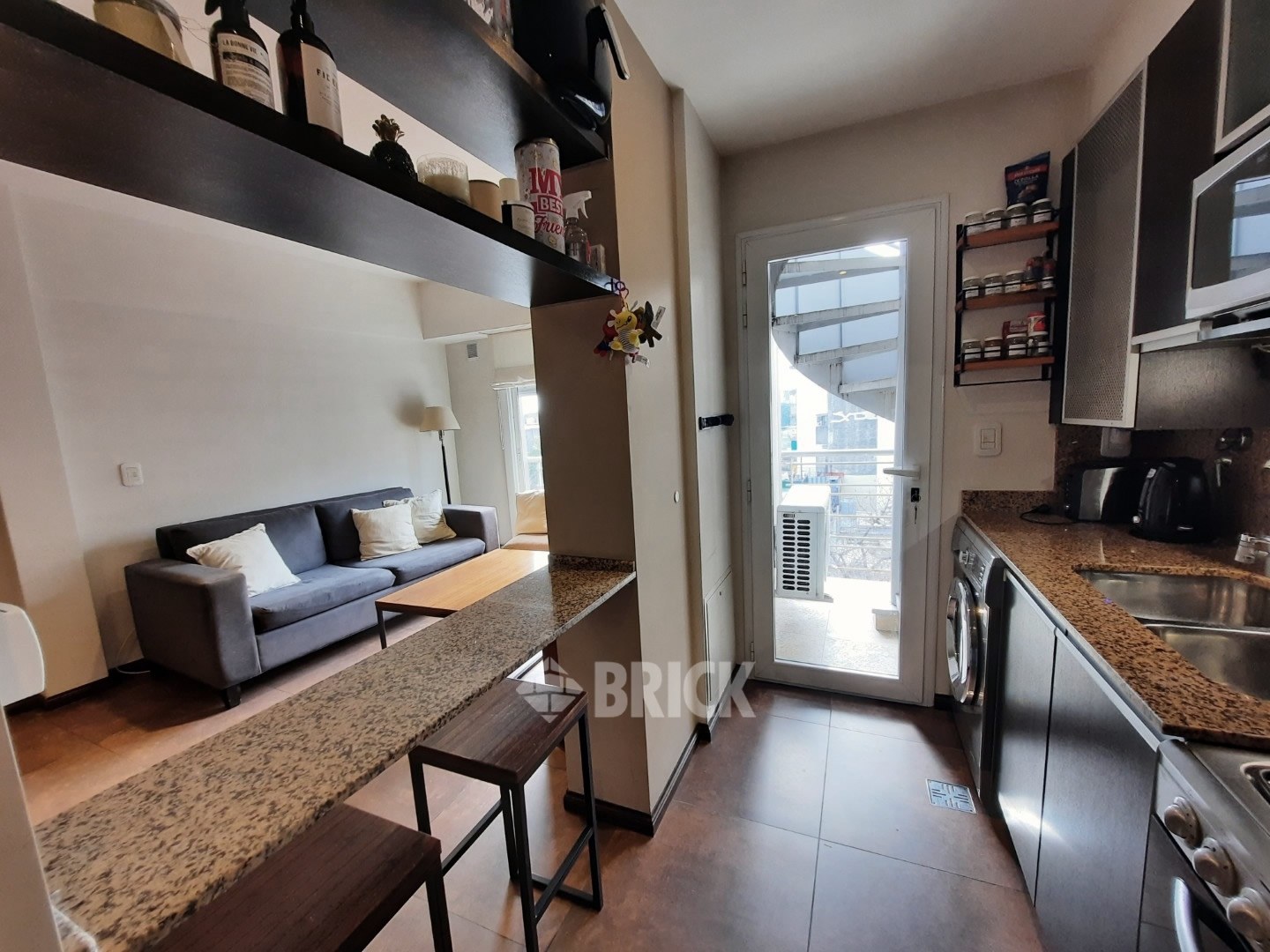 BULNES al 1200 Piso 6 13