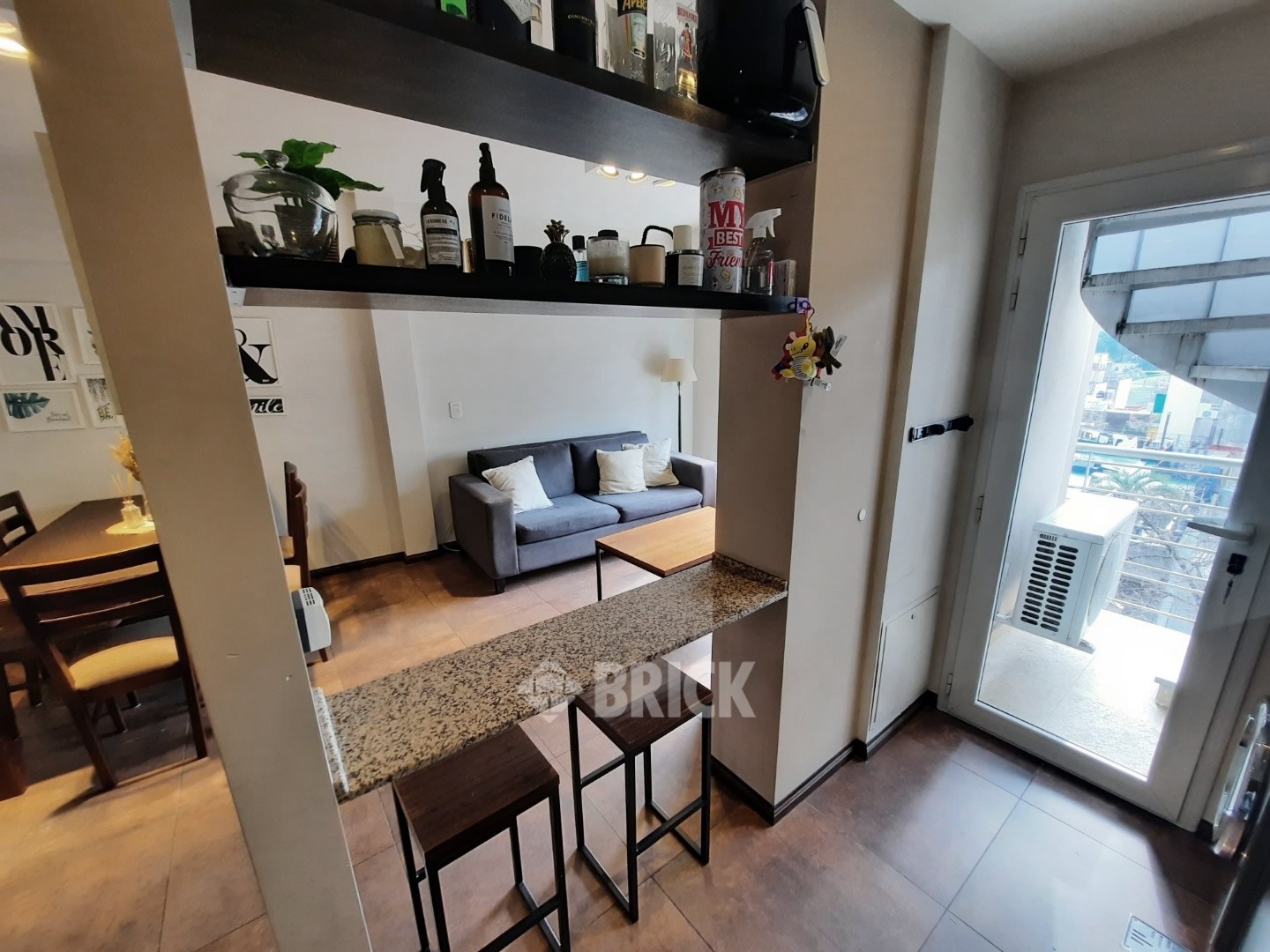 BULNES al 1200 Piso 6 14