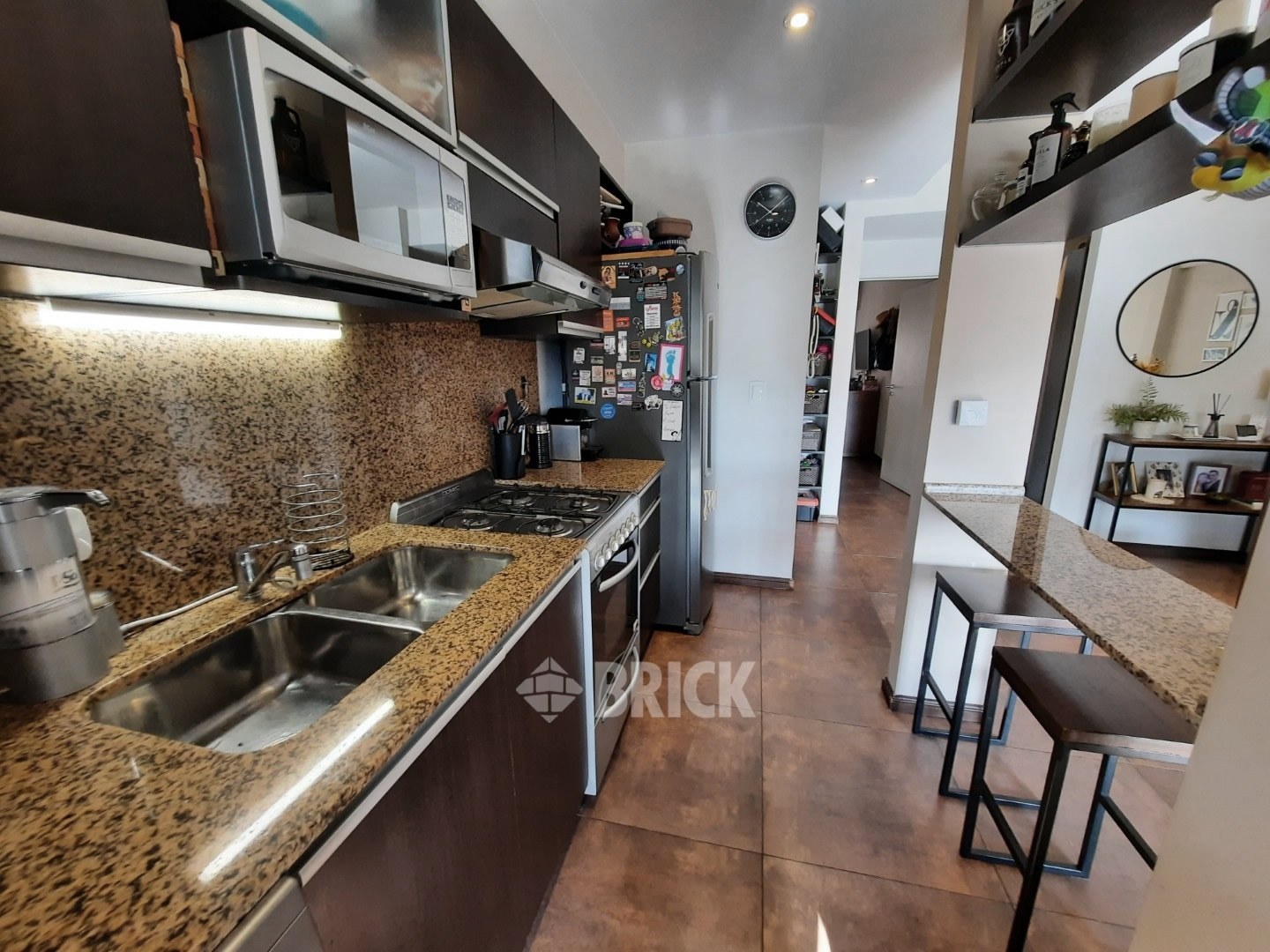 BULNES al 1200 Piso 6 15