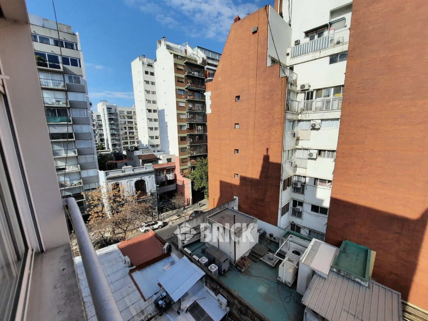 BULNES al 1200 Piso 6 19