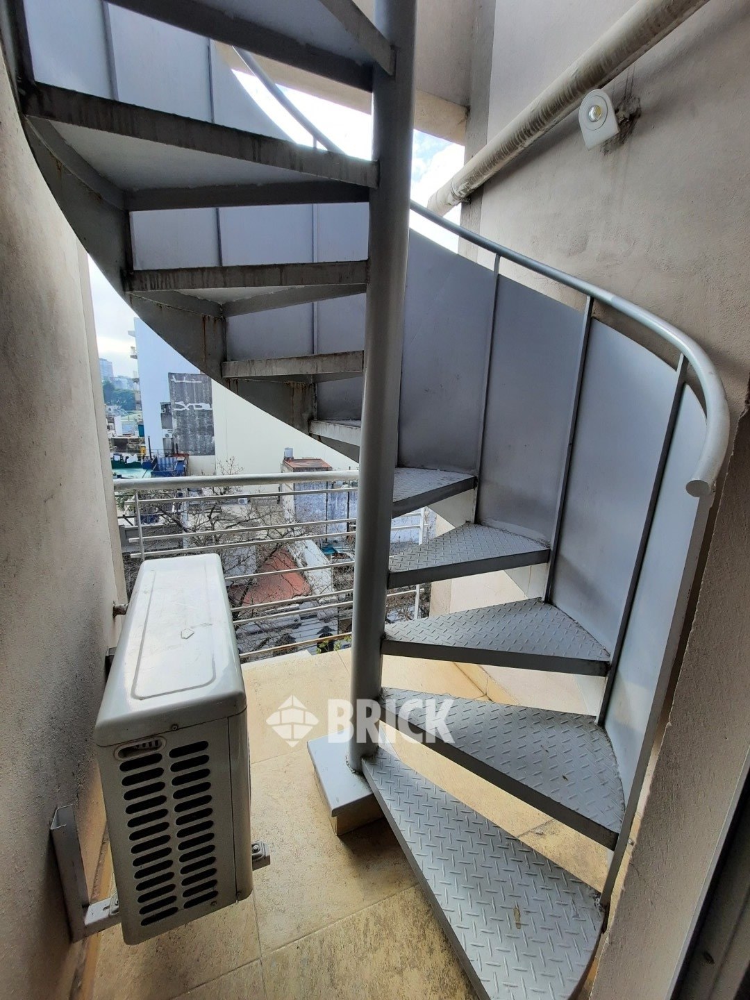 BULNES al 1200 Piso 6 25