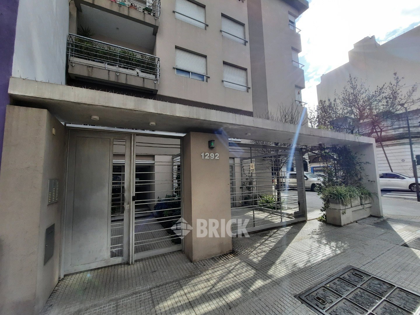 BULNES al 1200 Piso 6 37