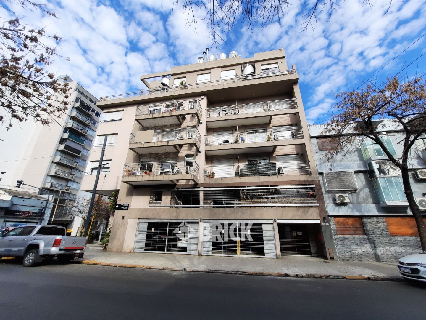 BULNES al 1200 Piso 6 39