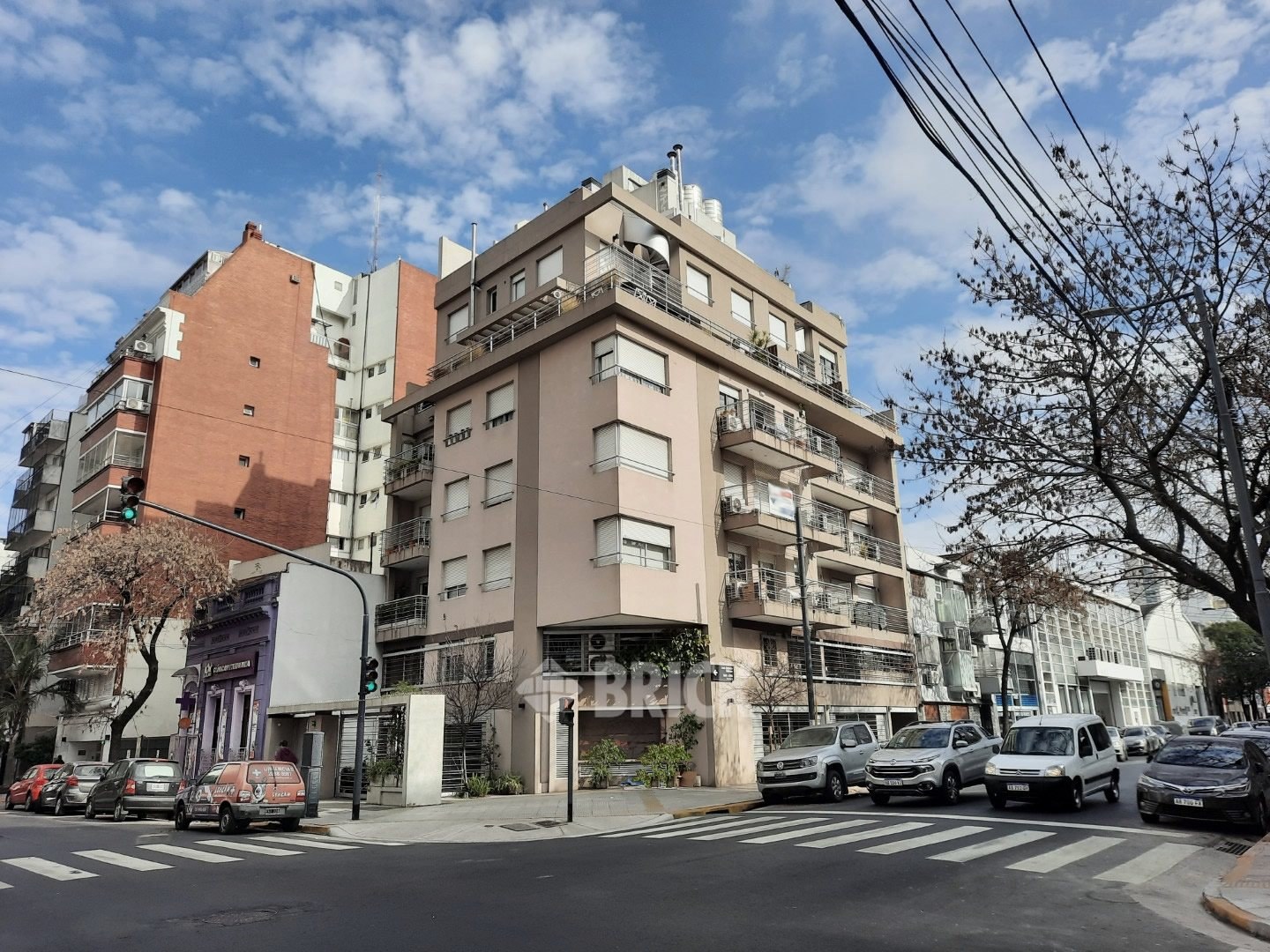 BULNES al 1200 Piso 6 40