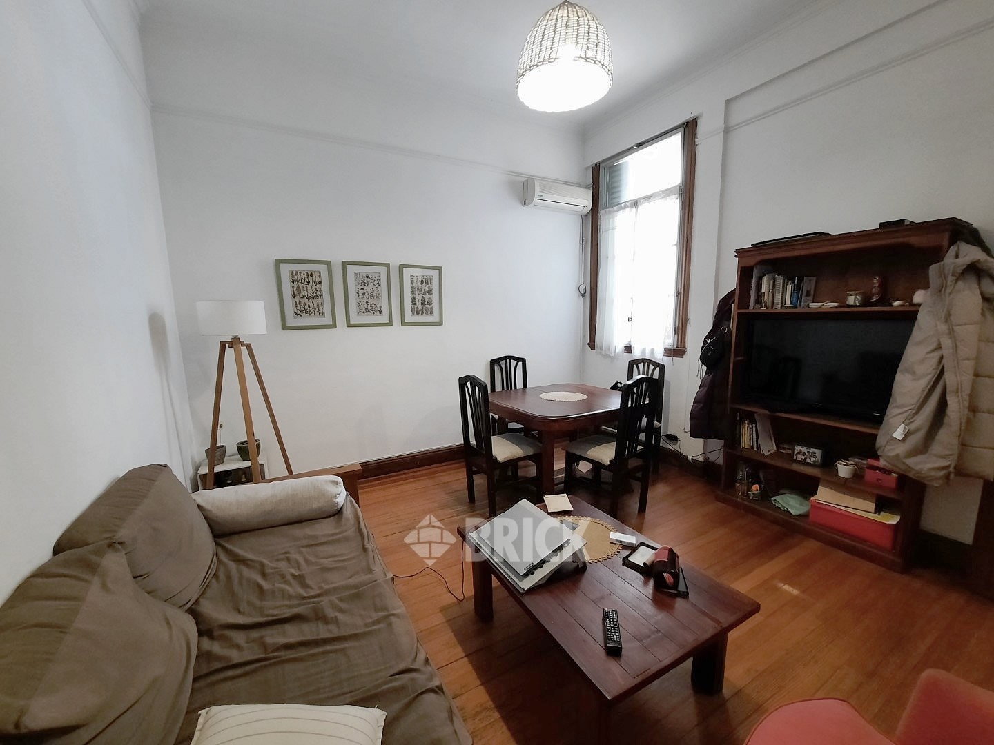 TUCUMAN al 2300 Piso 3 1