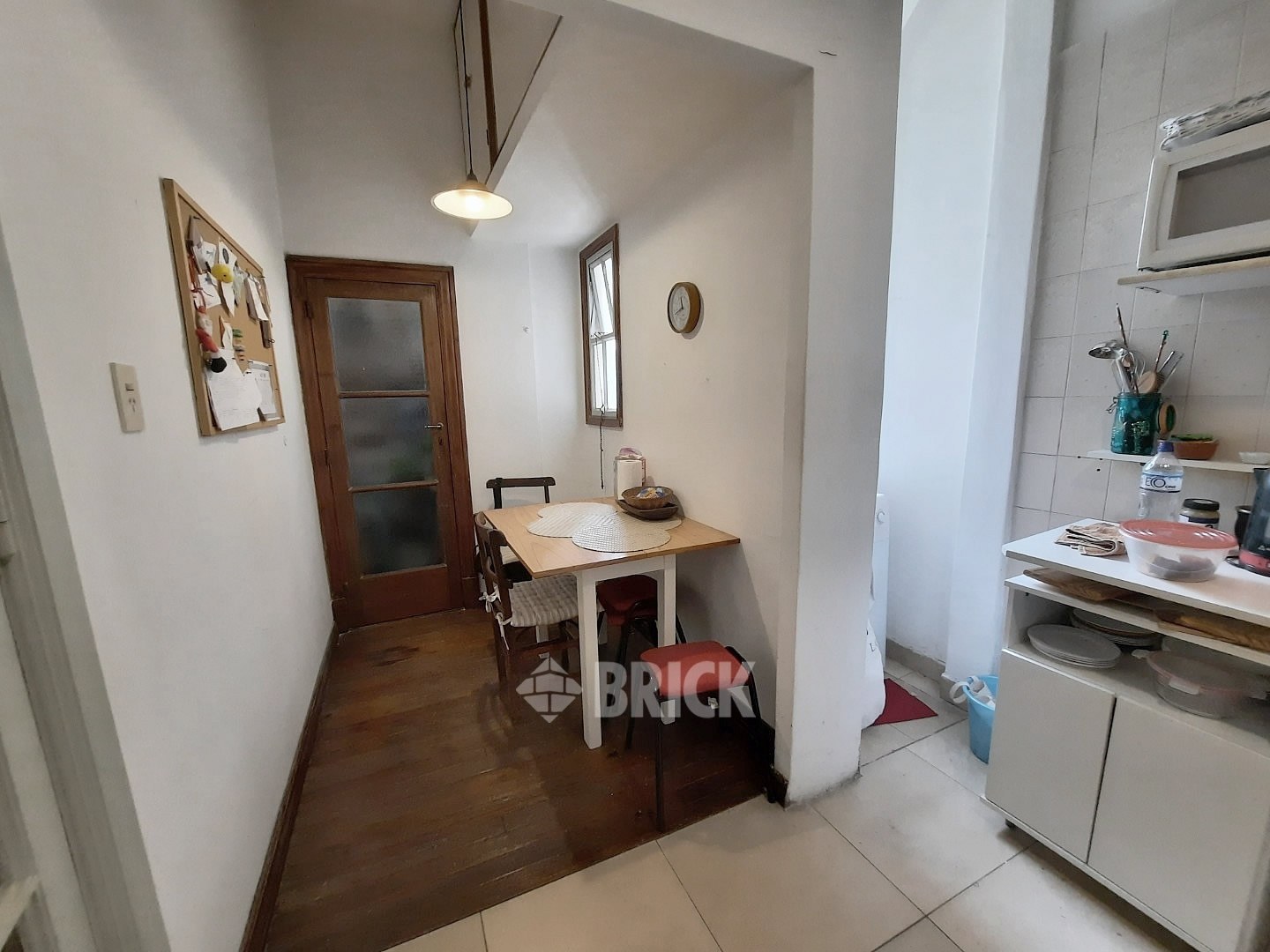 TUCUMAN al 2300 Piso 3 16