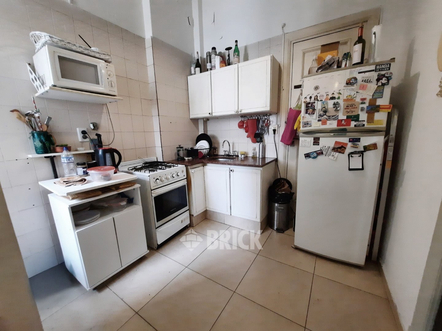 TUCUMAN al 2300 Piso 3 19