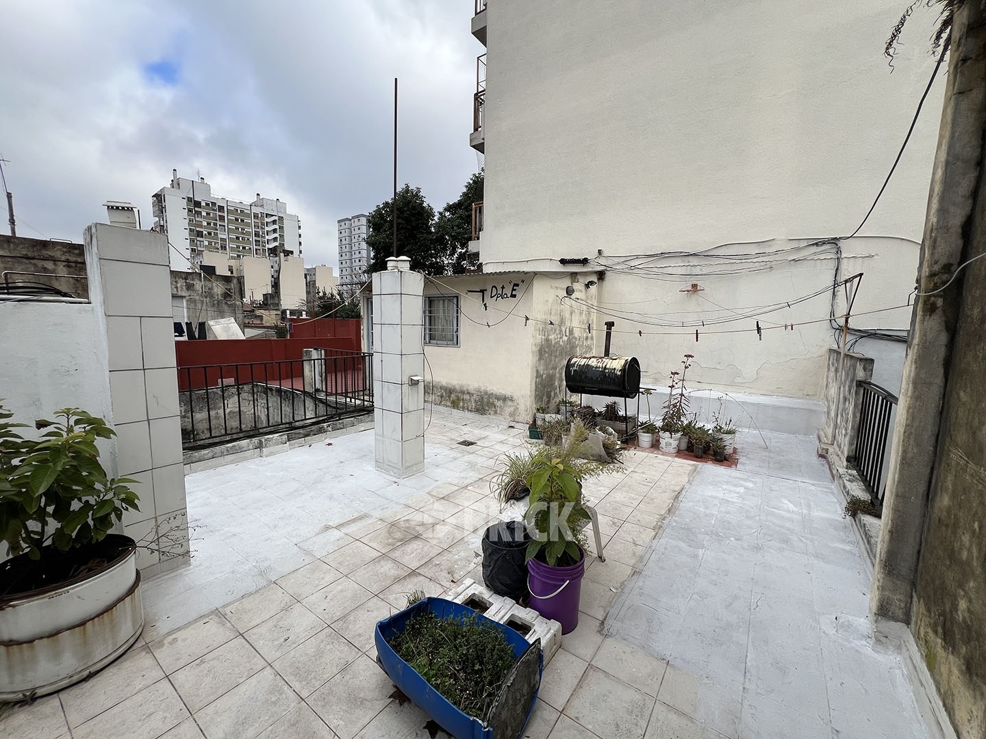 AVELLANEDA, AV. al 3900 Piso 1 12