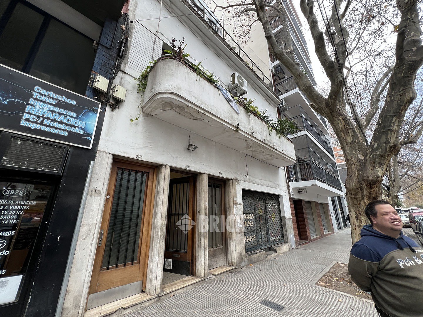AVELLANEDA, AV. al 3900 Piso 1 15