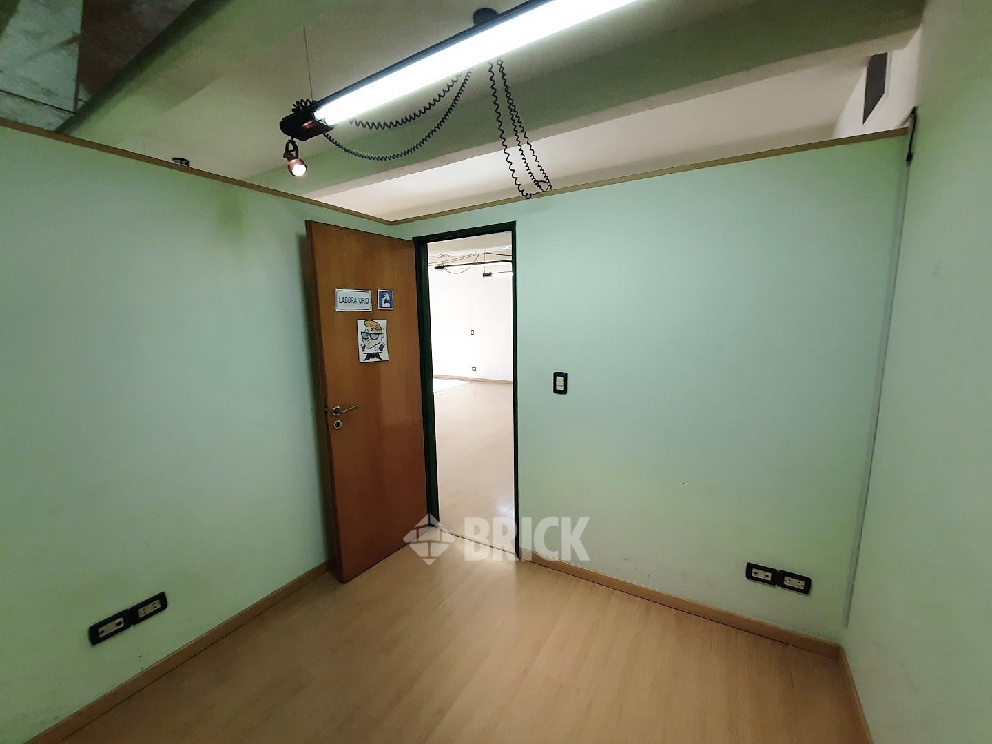 CORRIENTES, AV. al 1800 Piso 7 16