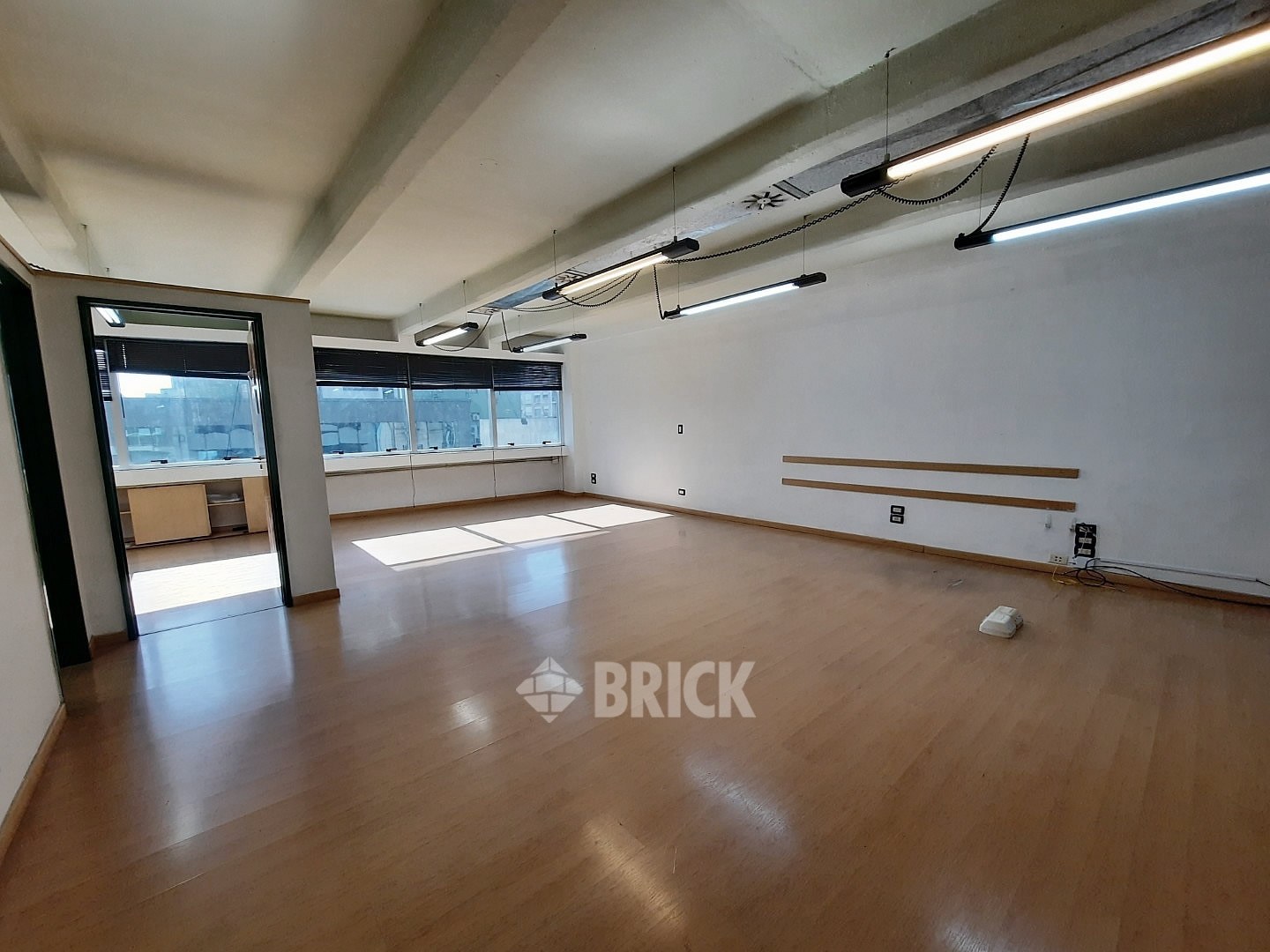 CORRIENTES, AV. al 1800 Piso 7 4