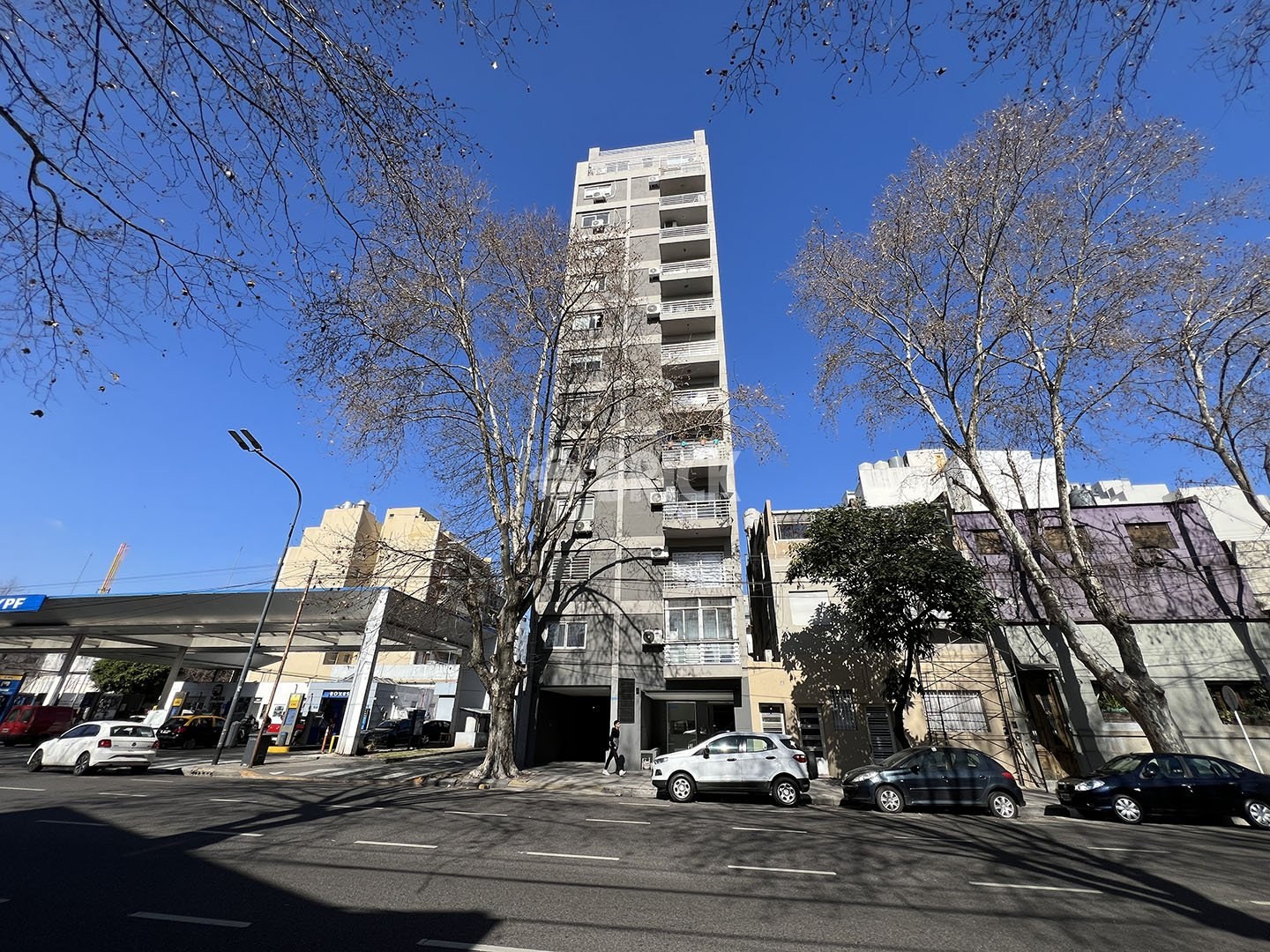 AVELLANEDA, AV. al 1600 Piso 2 12