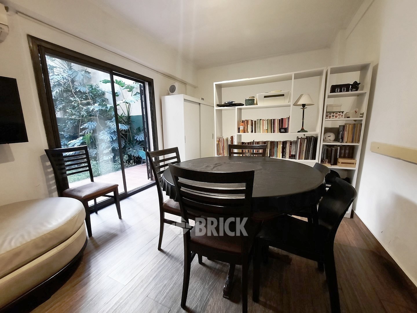 CORONEL DIAZ, AV. al 2100 Piso PB 4