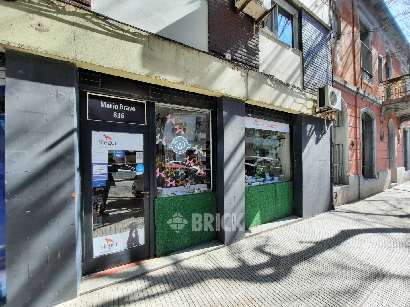 BRAVO, MARIO al 800 11