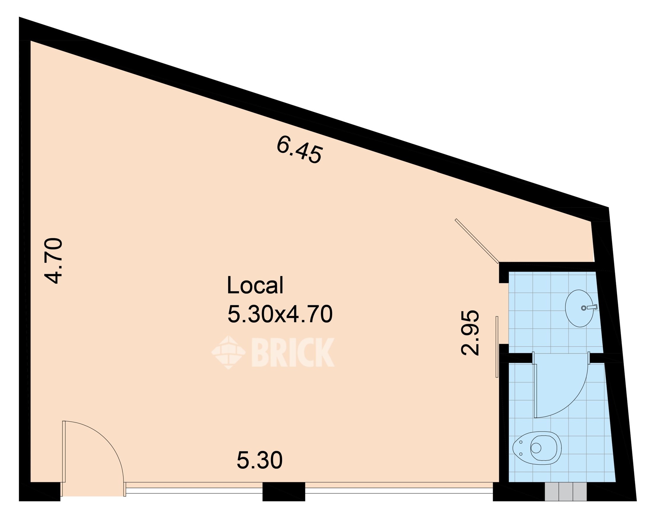 BRAVO, MARIO al 800 2