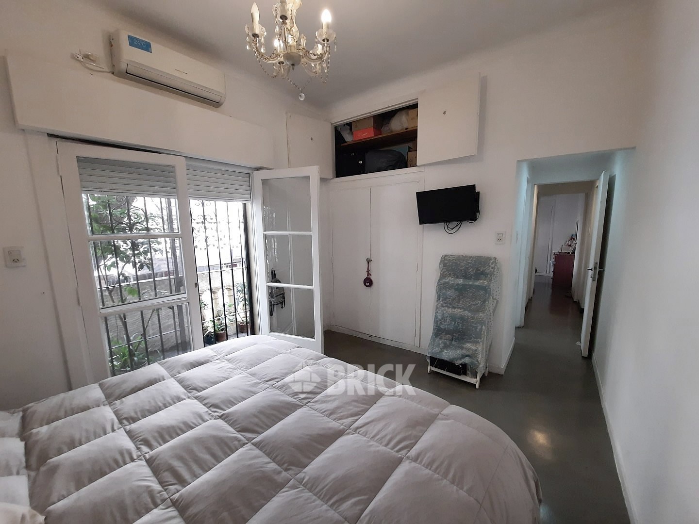 AMENABAR al 3600 Piso 1 14