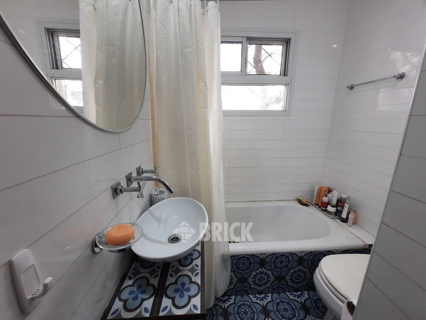 AMENABAR al 3600 Piso 1 15