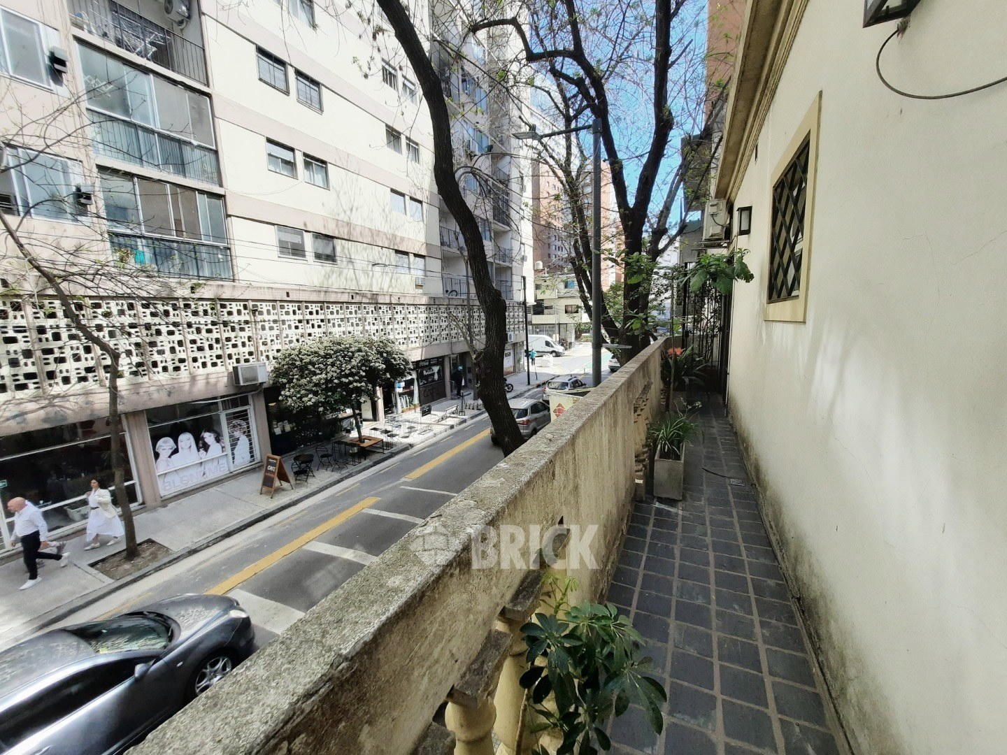 AMENABAR al 3600 Piso 1 18