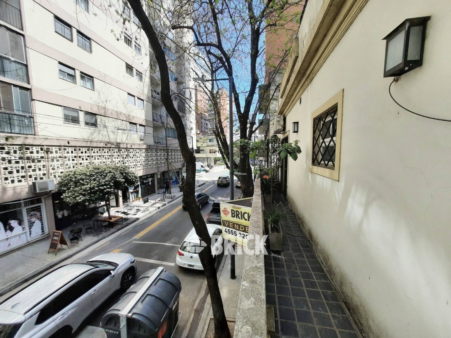 AMENABAR al 3600 Piso 1 19