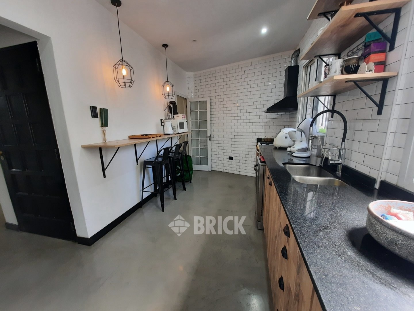 AMENABAR al 3600 Piso 1 25