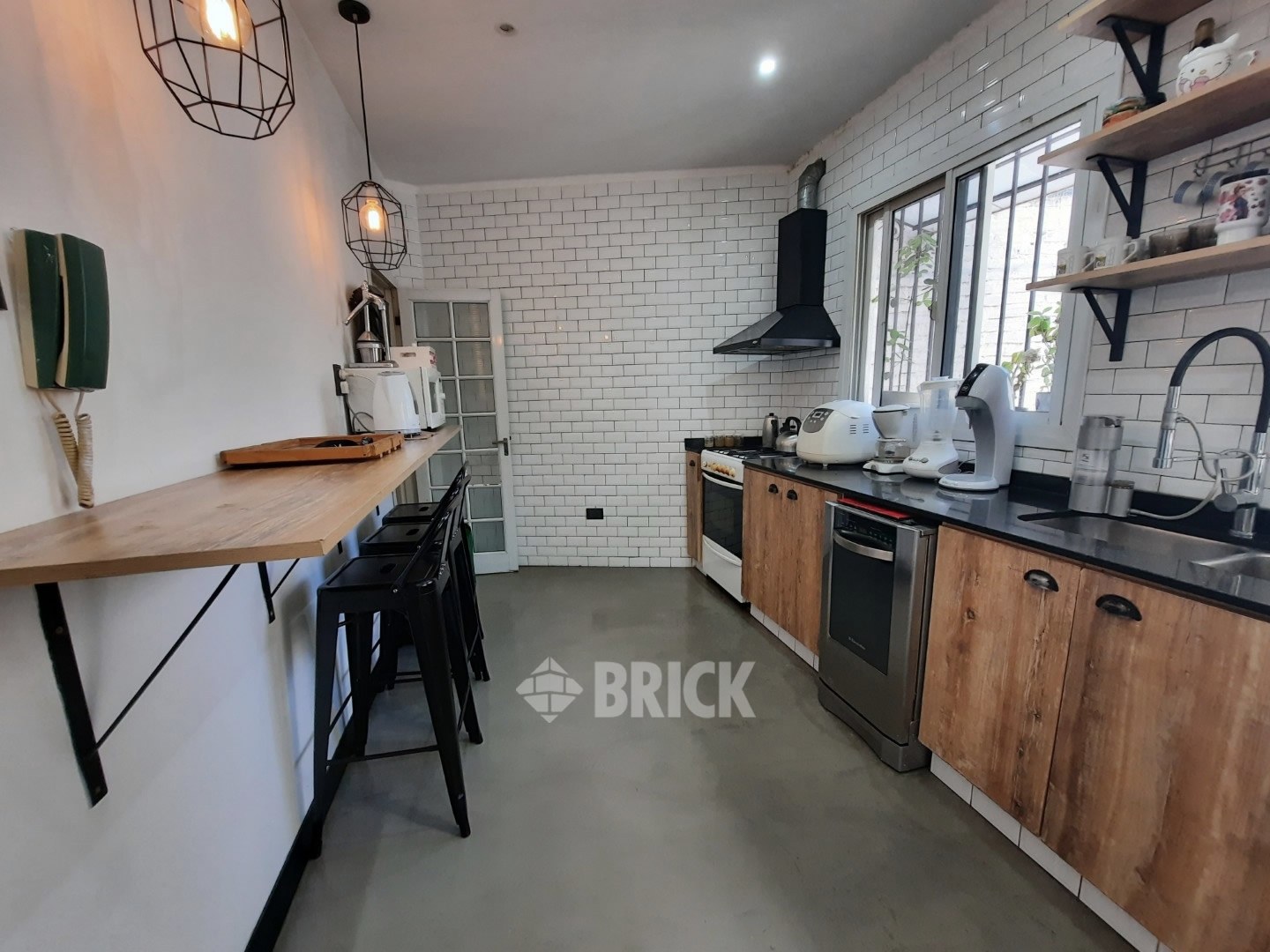 AMENABAR al 3600 Piso 1 26