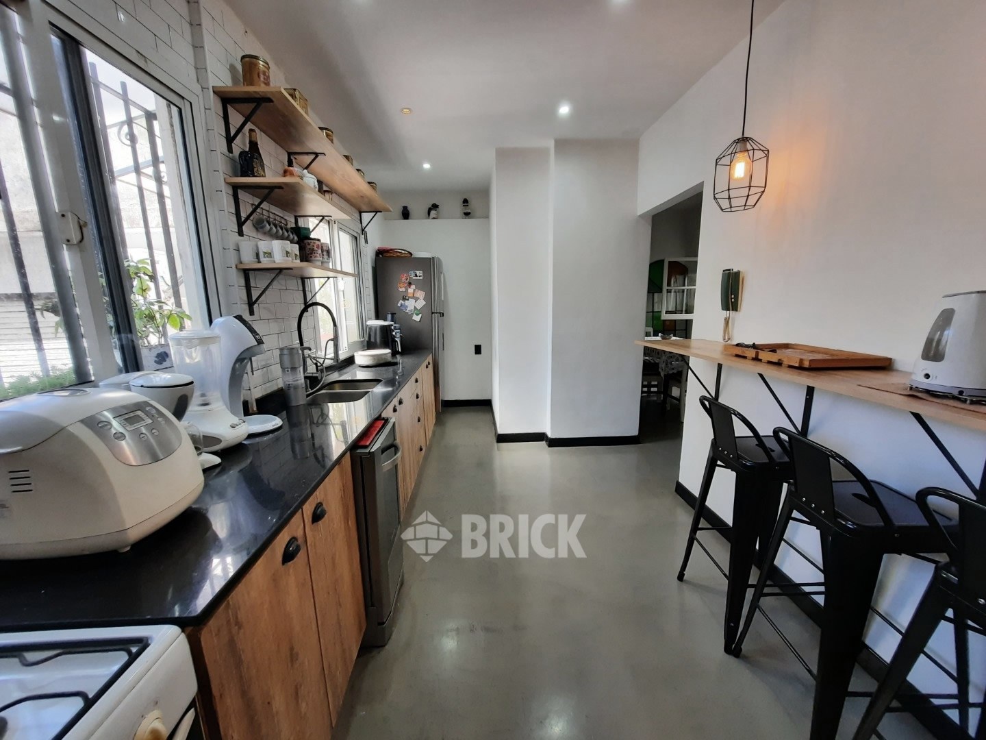 AMENABAR al 3600 Piso 1 29