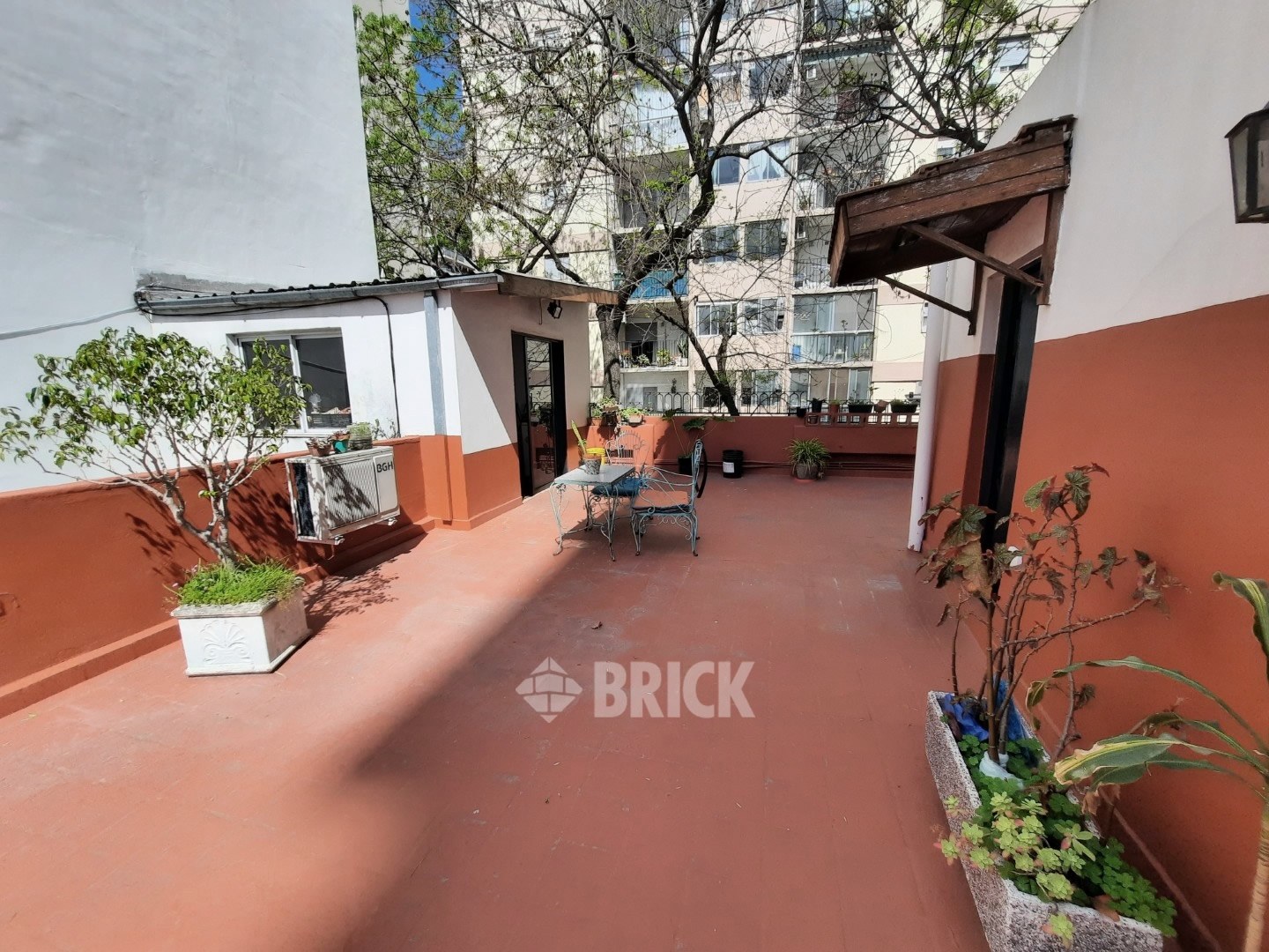 AMENABAR al 3600 Piso 1 33