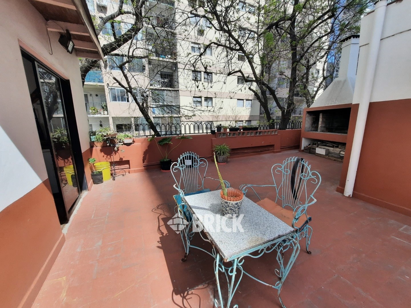 AMENABAR al 3600 Piso 1 34