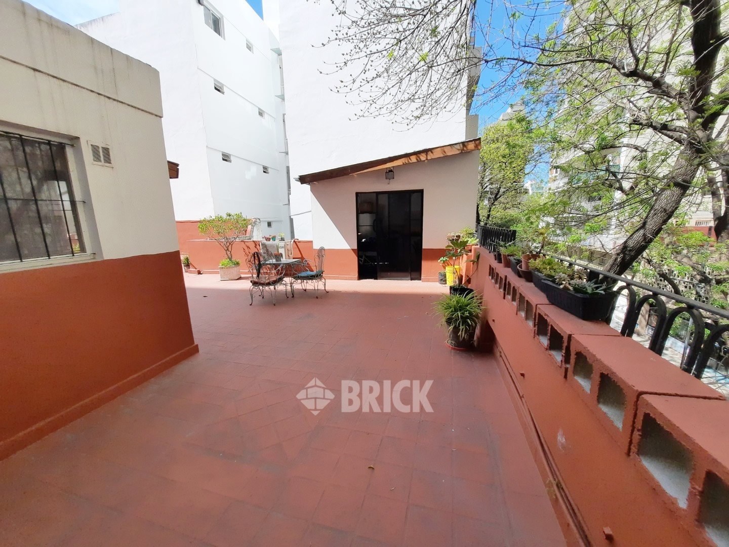 AMENABAR al 3600 Piso 1 37