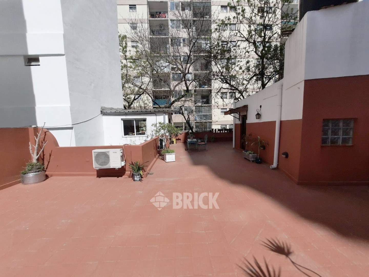 AMENABAR al 3600 Piso 1 41