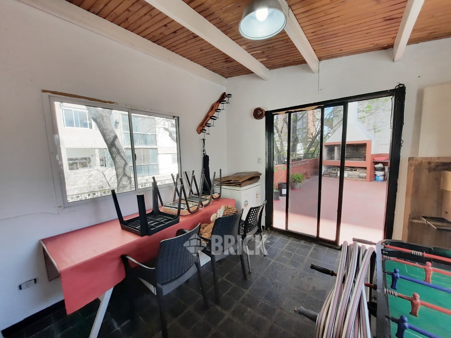 AMENABAR al 3600 Piso 1 43