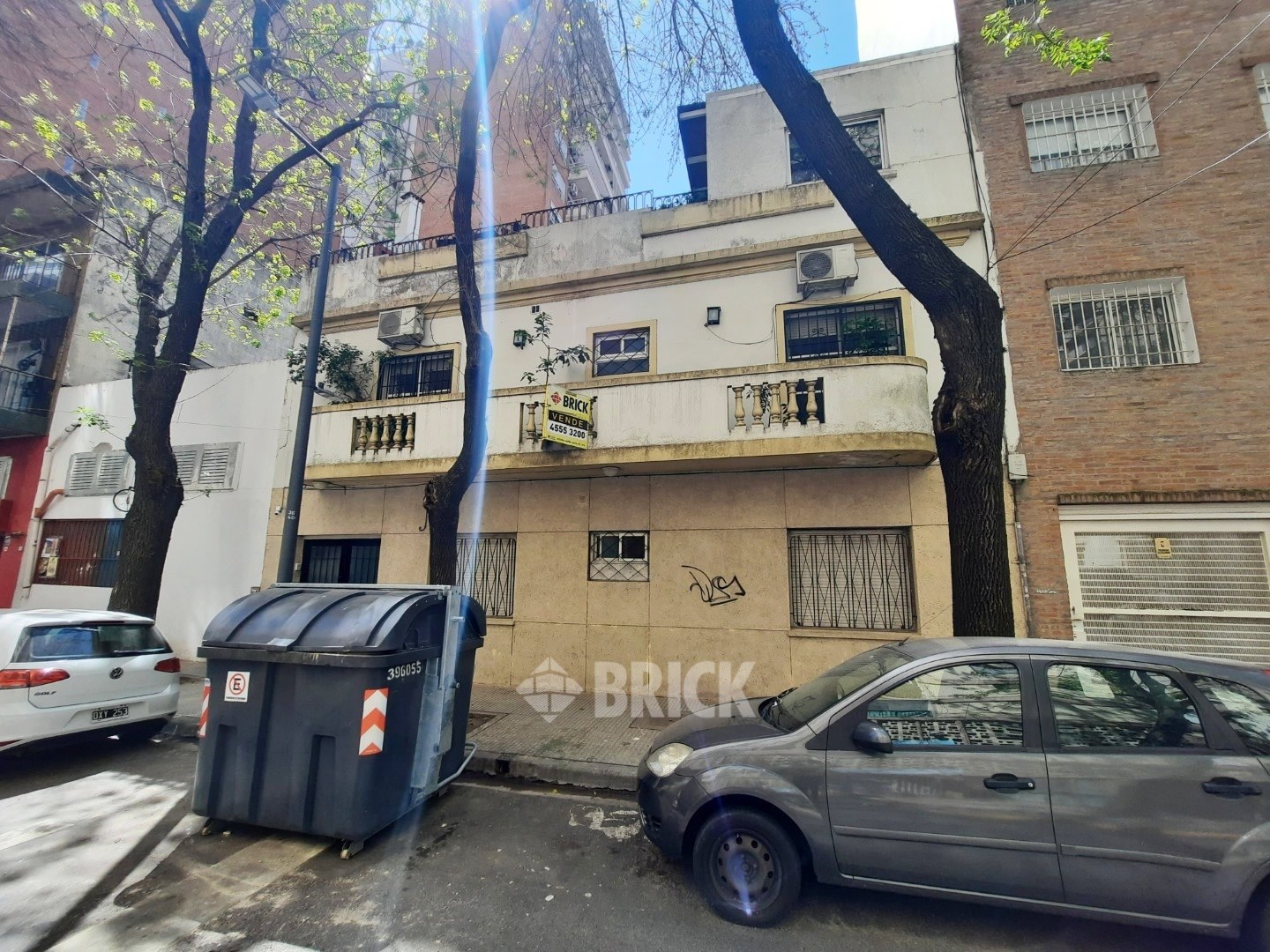 AMENABAR al 3600 Piso 1 51