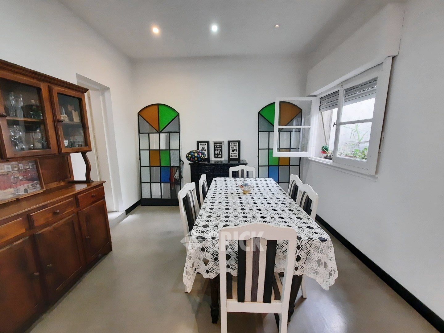 AMENABAR al 3600 Piso 1 8