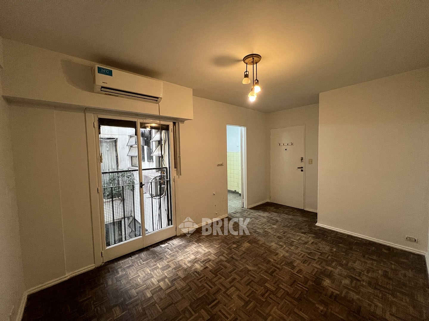 PUEYRREDON, AV. al 1700 Piso 6 1