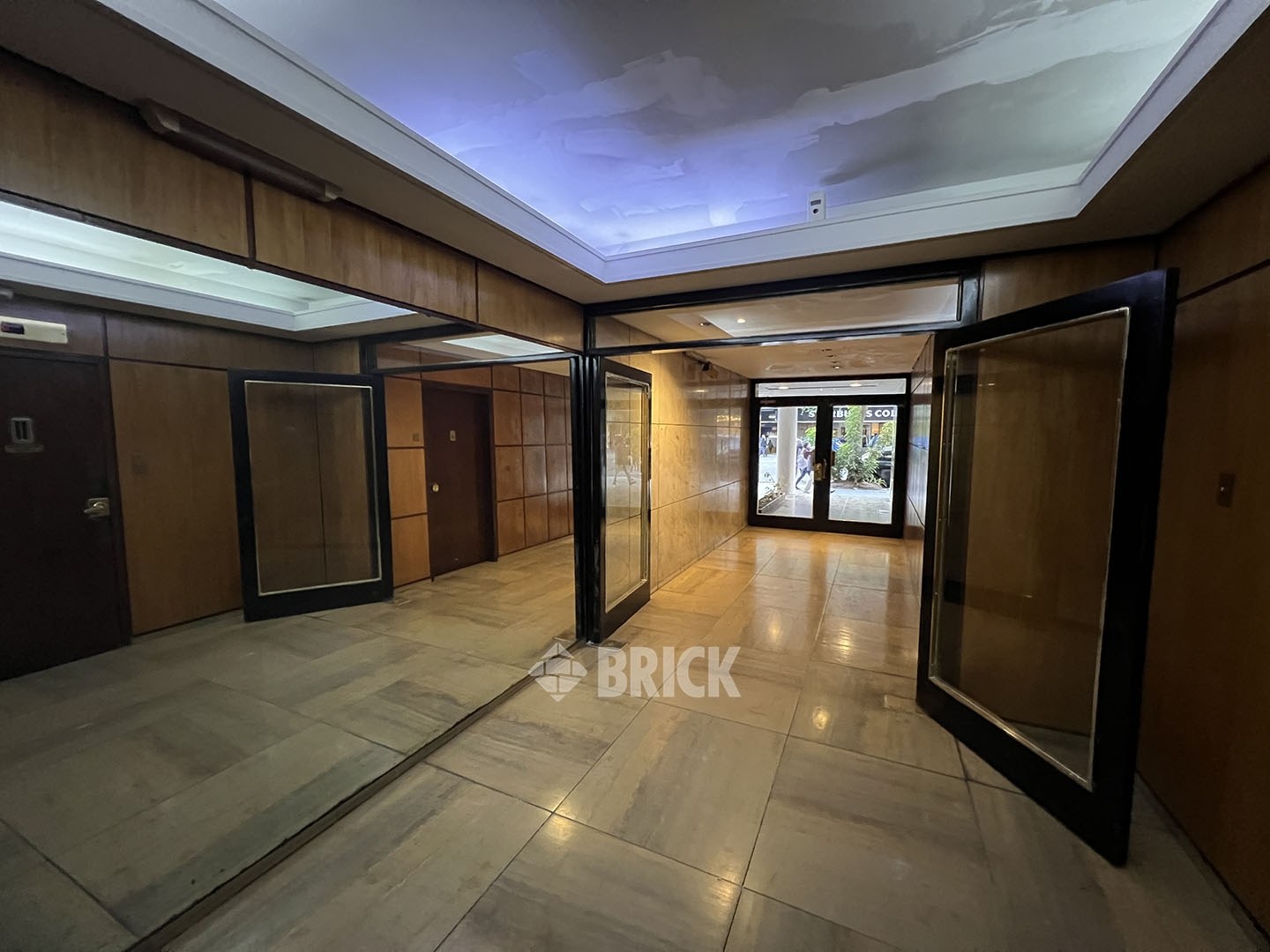 PUEYRREDON, AV. al 1700 Piso 6 10