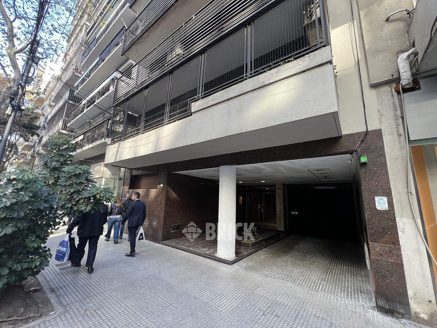 PUEYRREDON, AV. al 1700 Piso 6 11