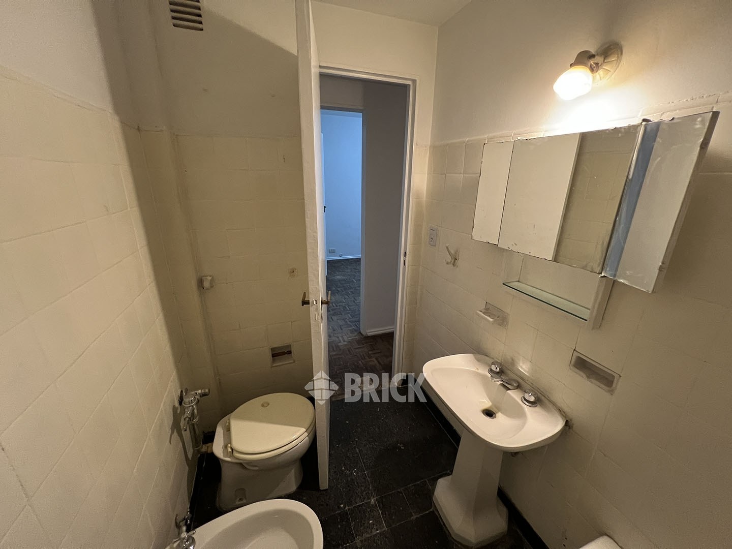 PUEYRREDON, AV. al 1700 Piso 6 9