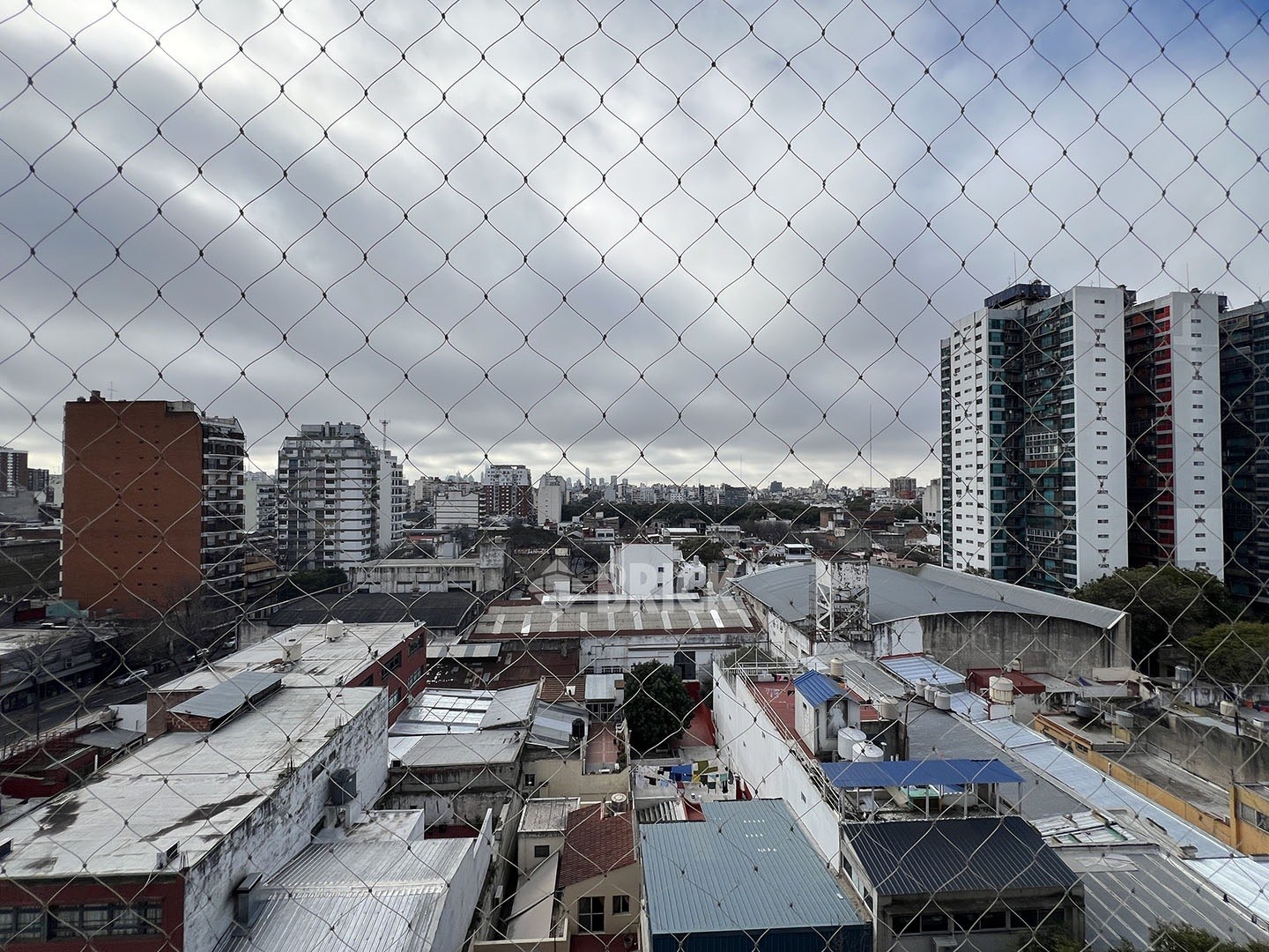 ALBERTI al 1600 Piso 9 10