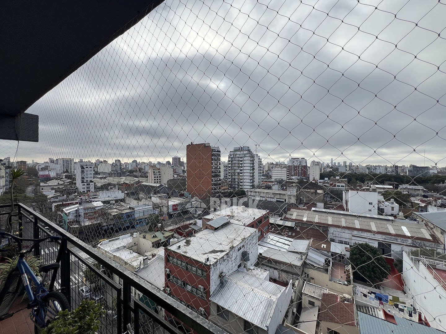 ALBERTI al 1600 Piso 9 9