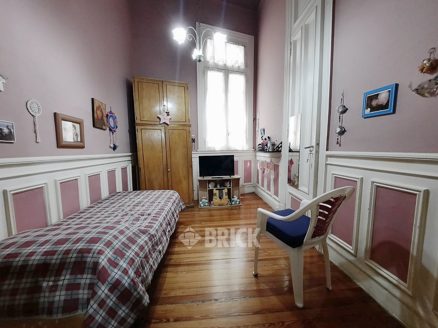 LAPRIDA al 1200 Piso PB 11