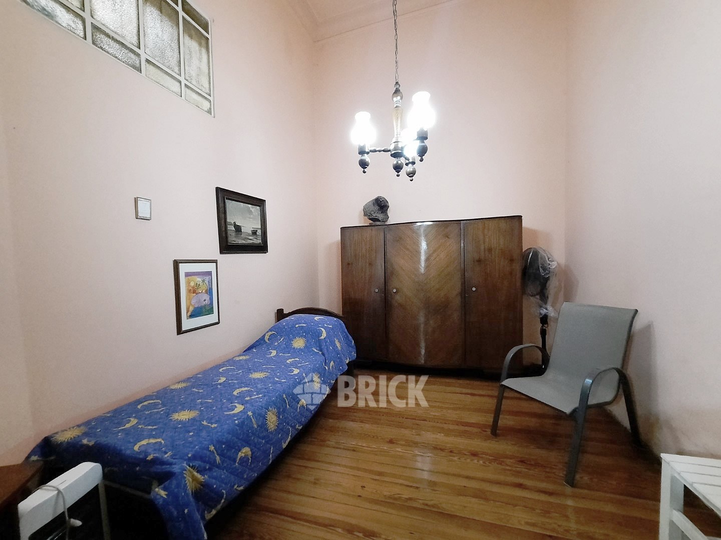 LAPRIDA al 1200 Piso PB 13