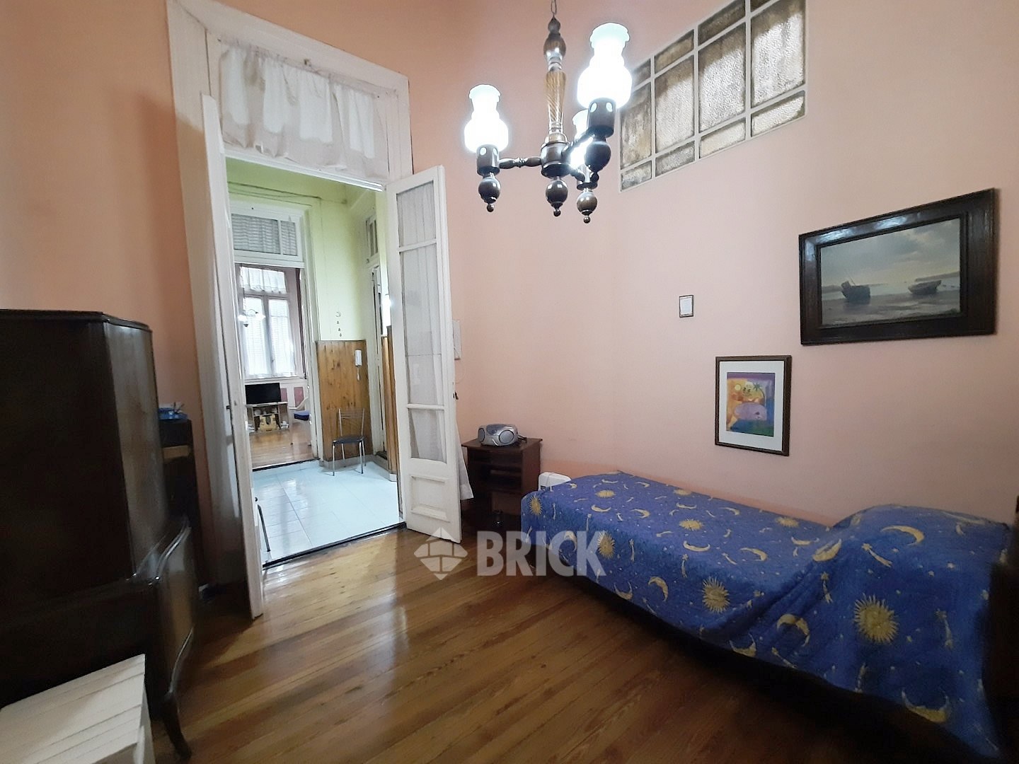 LAPRIDA al 1200 Piso PB 14