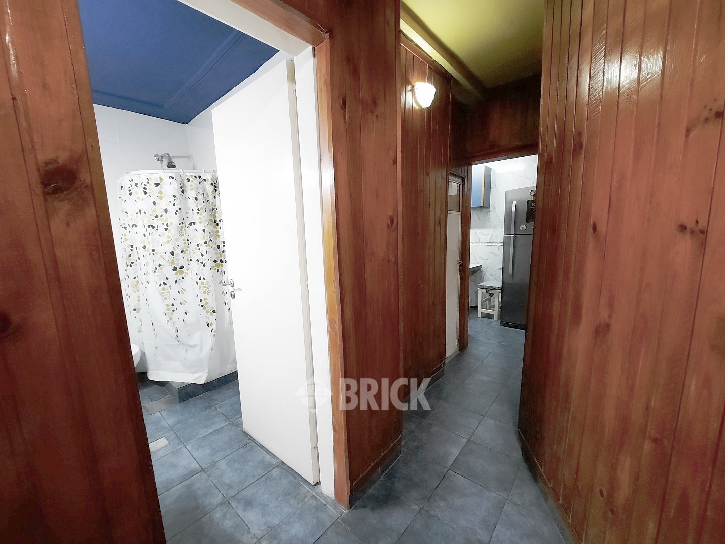 LAPRIDA al 1200 Piso PB 15