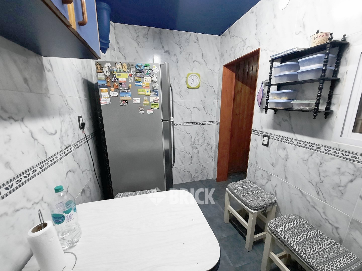 LAPRIDA al 1200 Piso PB 19