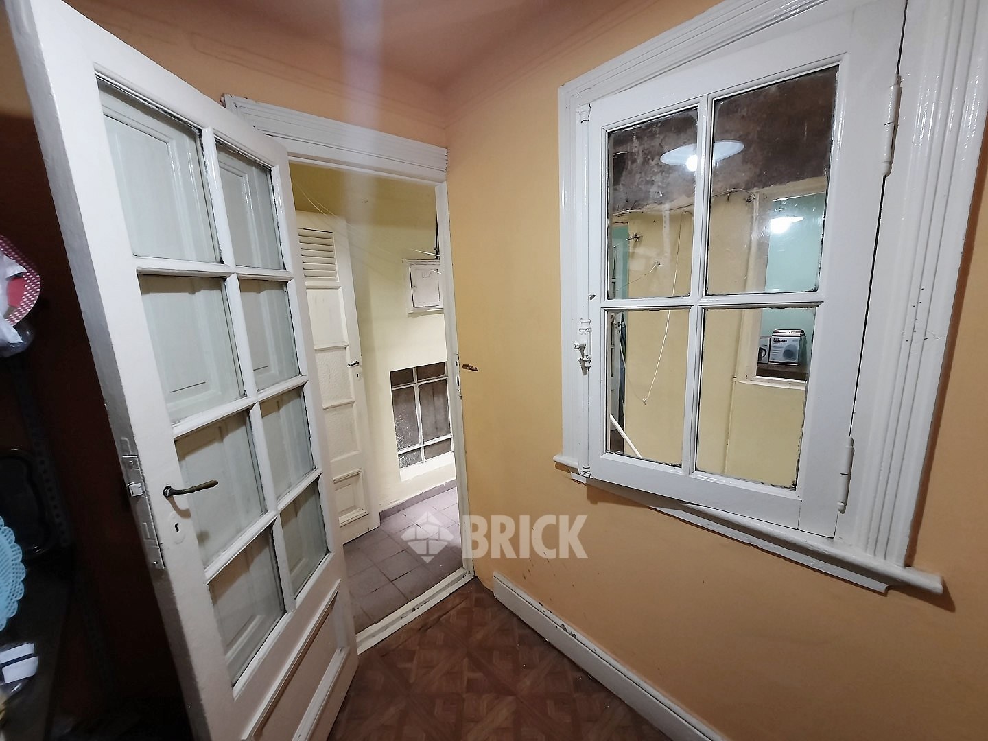 LAPRIDA al 1200 Piso PB 27