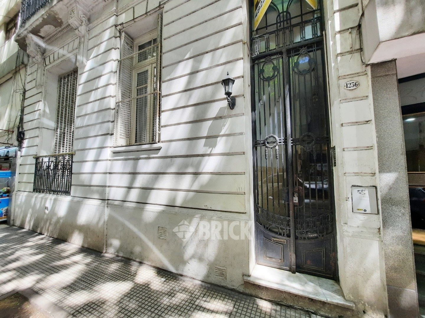 LAPRIDA al 1200 Piso PB 29