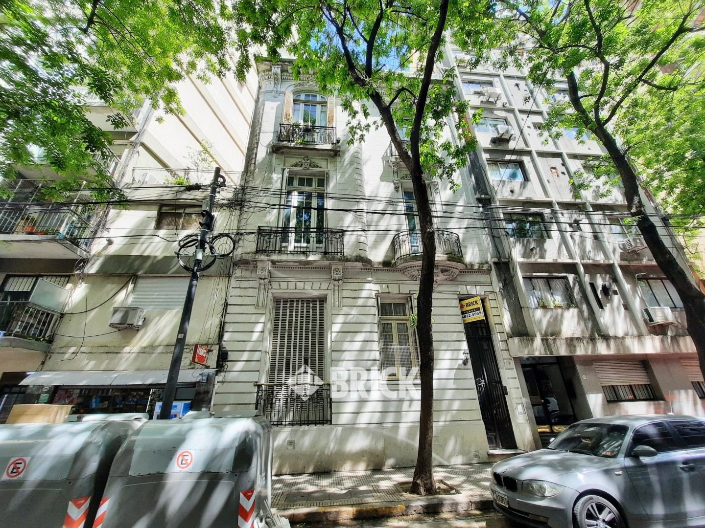 LAPRIDA al 1200 Piso PB 31