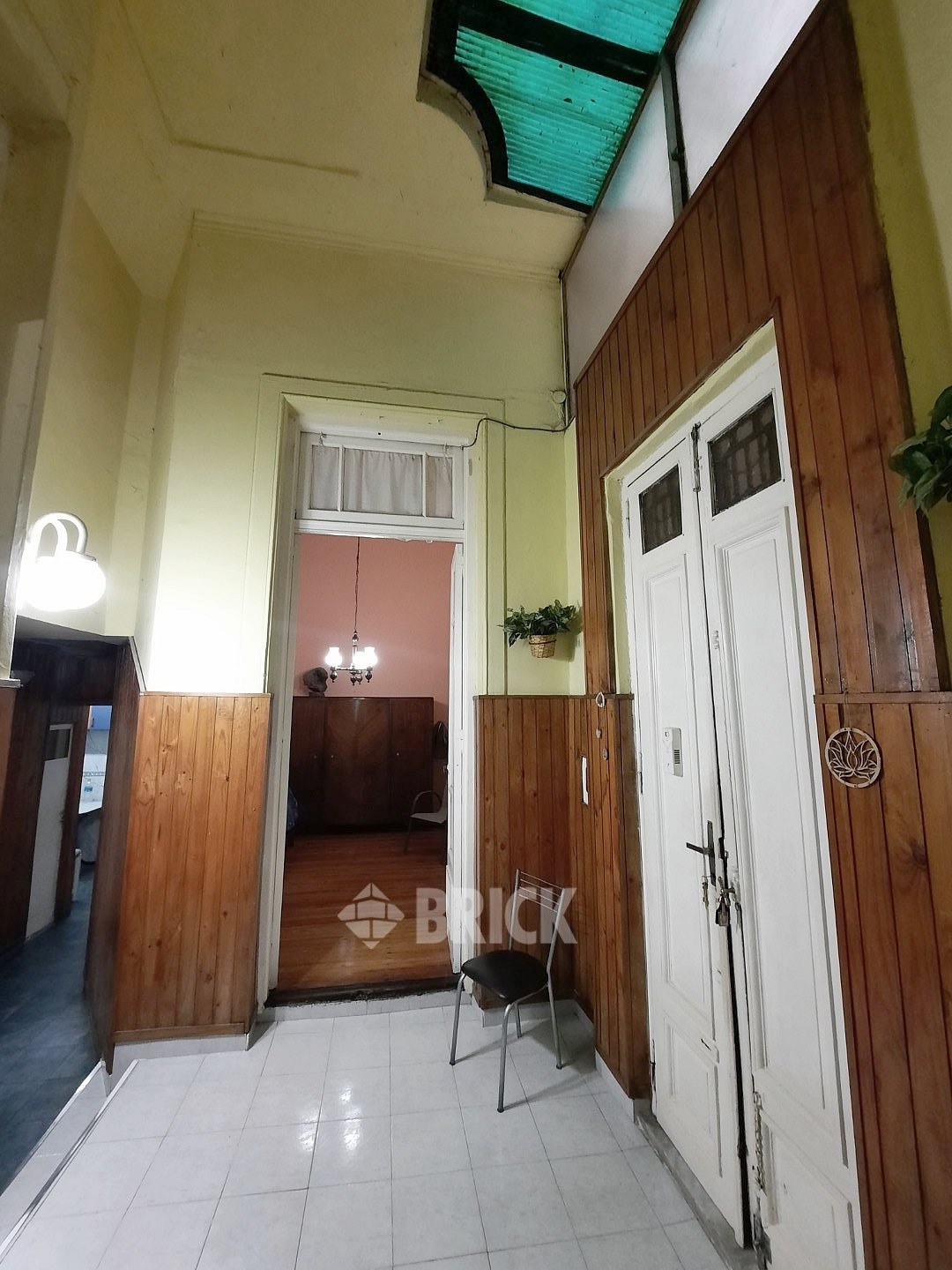 LAPRIDA al 1200 Piso PB 4