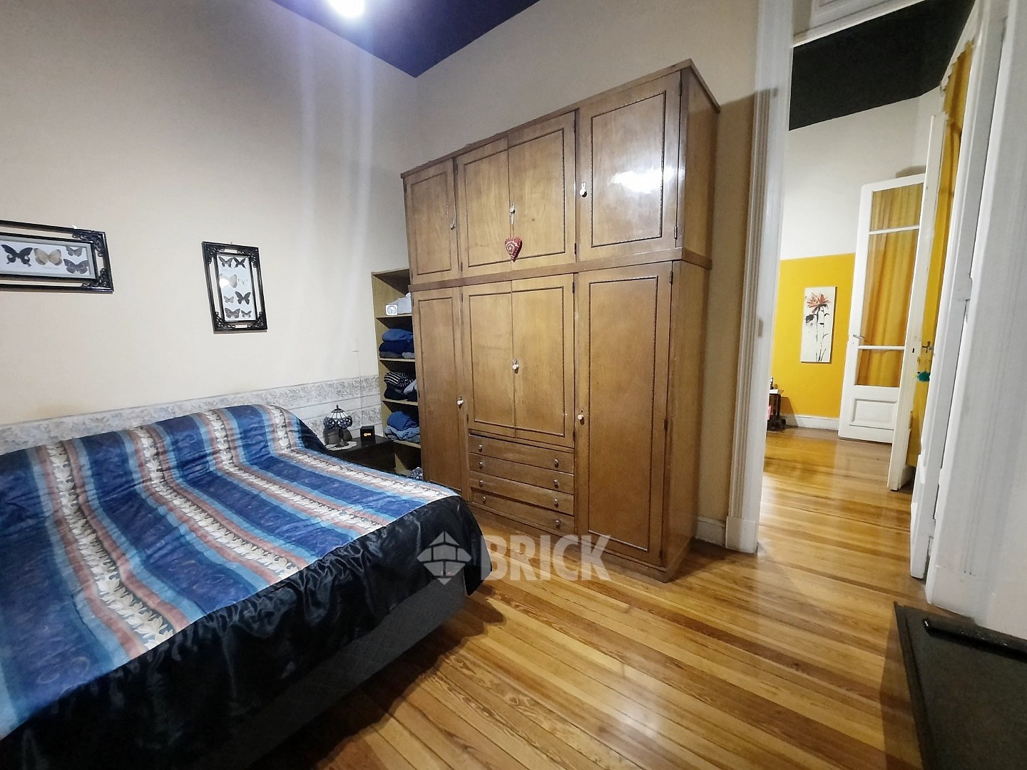 LAPRIDA al 1200 Piso PB 9