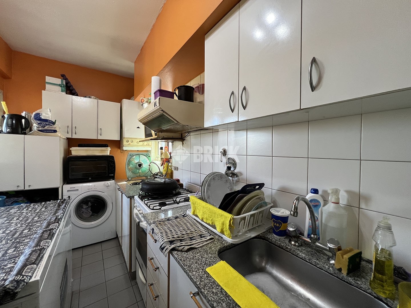 AVELLANEDA, AV. al 1100 Piso 3 11